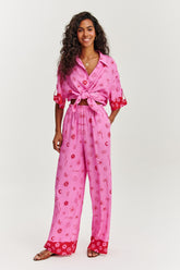 Coastal Sorbet pants